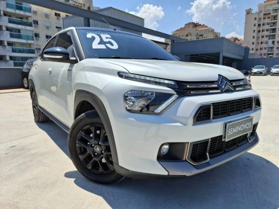 CITROËN BASALT 1.0 TURBO 200 FLEX FIRST EDITION CVT